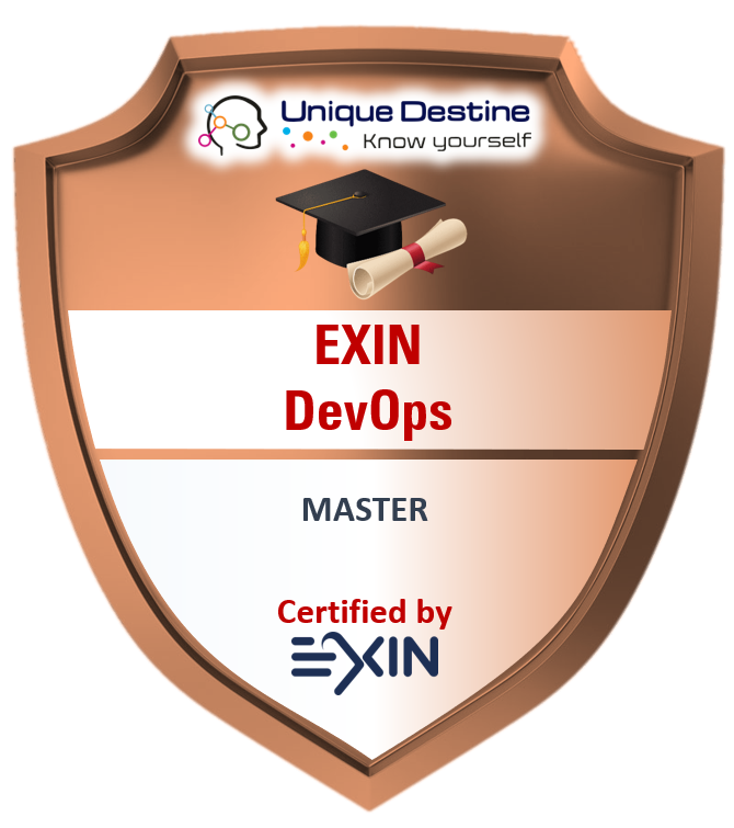 EXIN DevOps Master