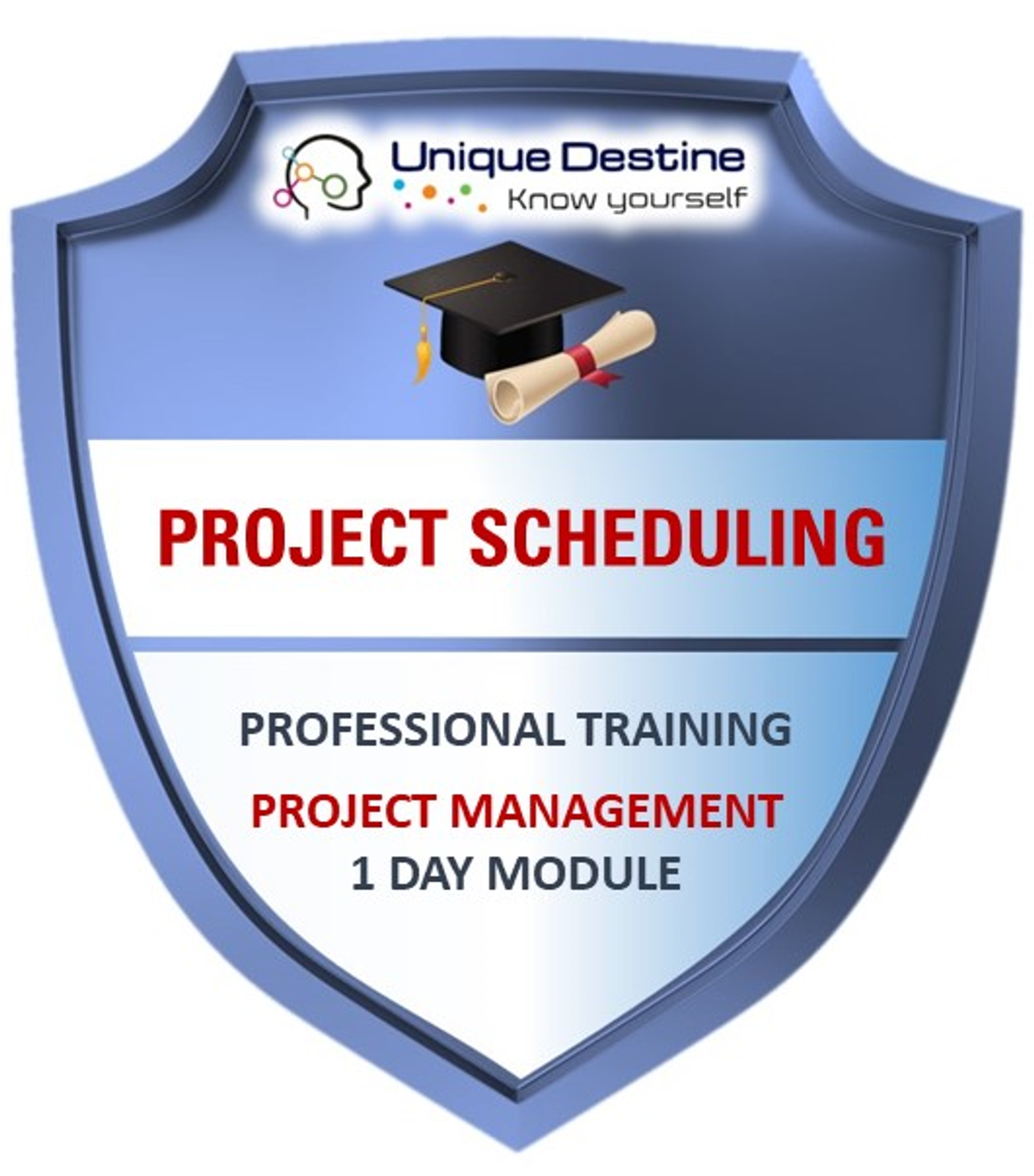 Project Scheduling - Project Management