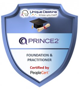 Prince2 Foundation & Practitioner